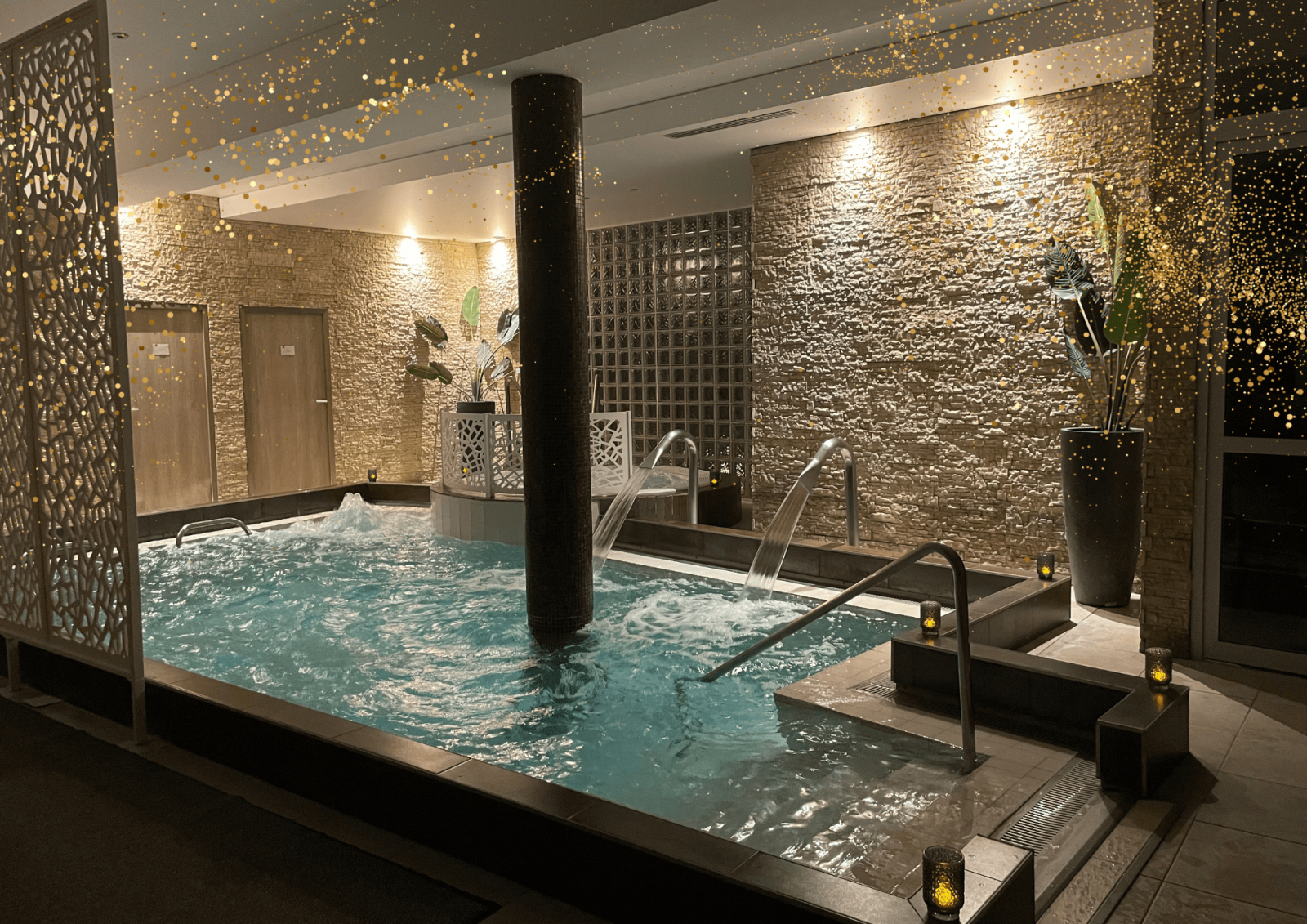 Coffrets cadeaux « bien-être » idéals pour Noël à Orvault, proche de Nantes