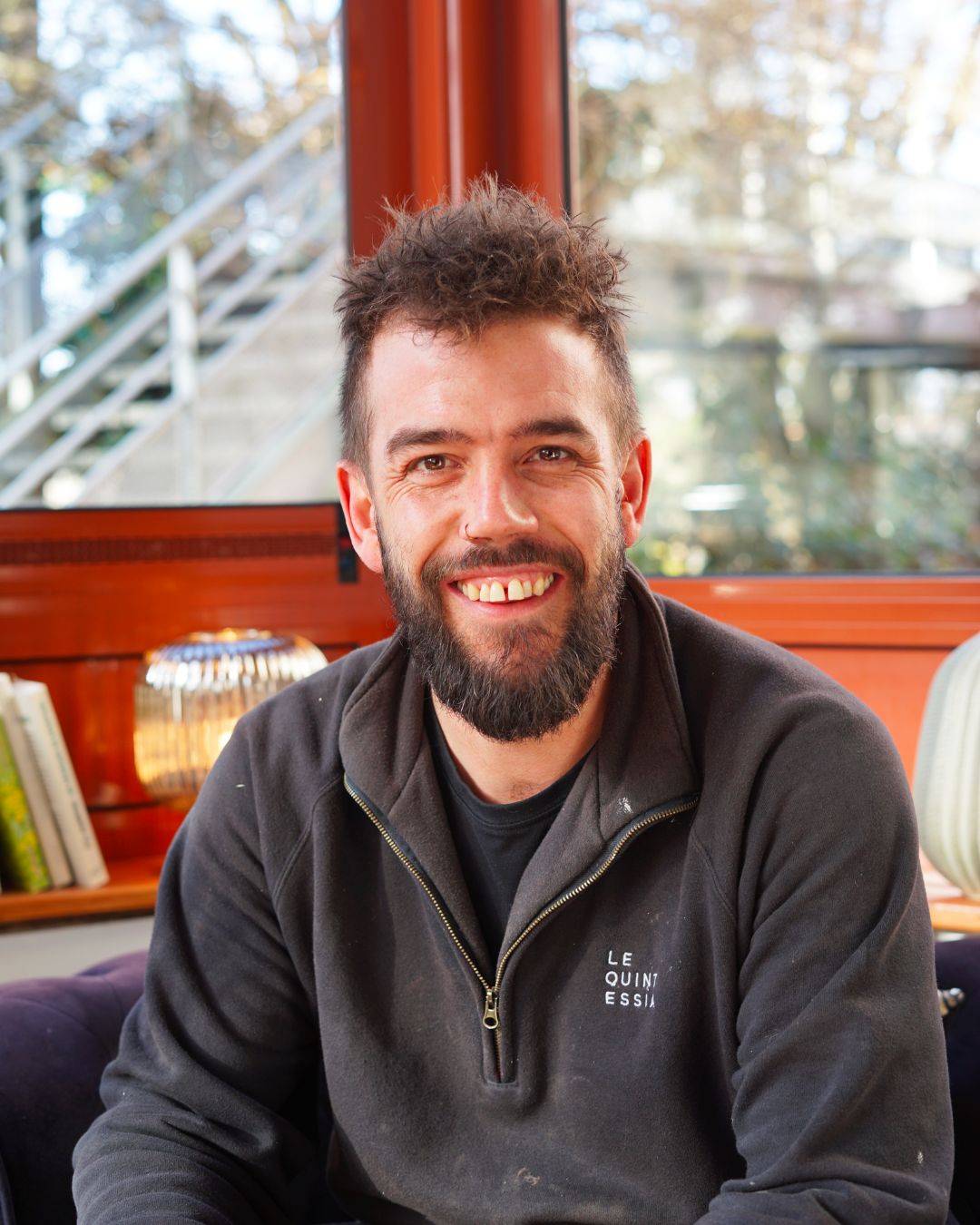 À la rencontre des talents qui font notre succès : le parcours déterminé de Maxime HERBRETEAU…