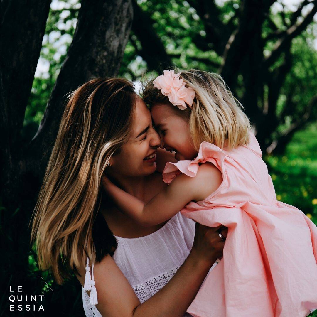 La fête des mères au Quintessia !