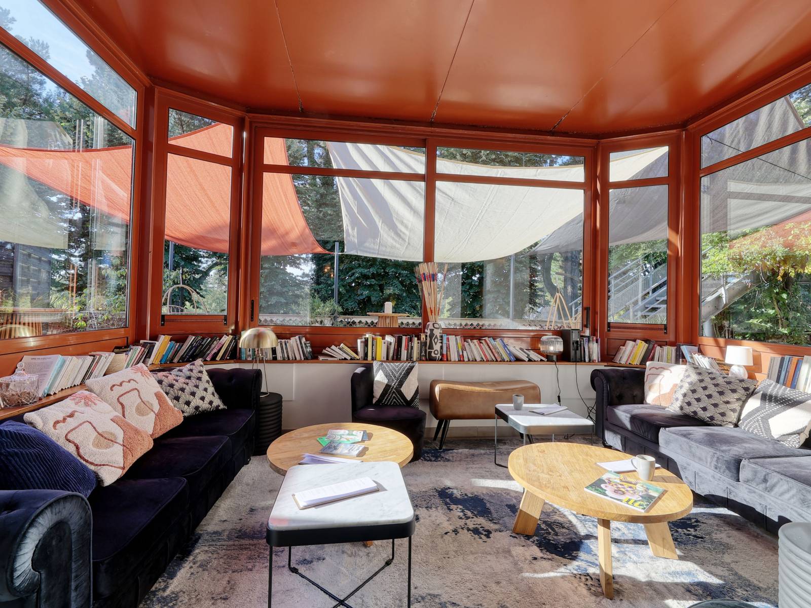 Hôtel pouvant accueillir des groupes à Nantes.