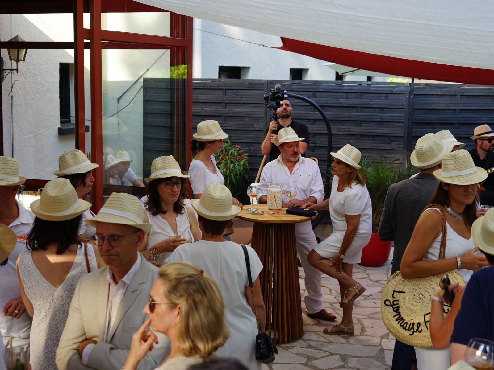 Salles de réunion avec grande capacité d'accueil à Nantes.