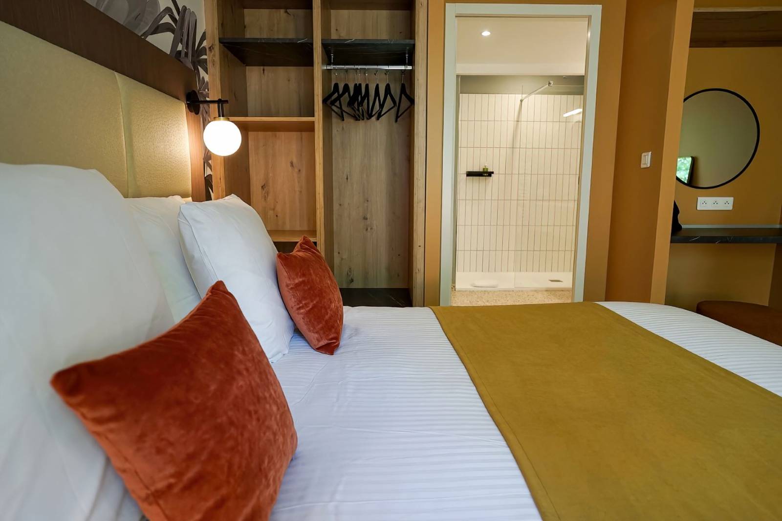 Hôtel à Nantes pour fêter la Saint-Valentin en amoureux
