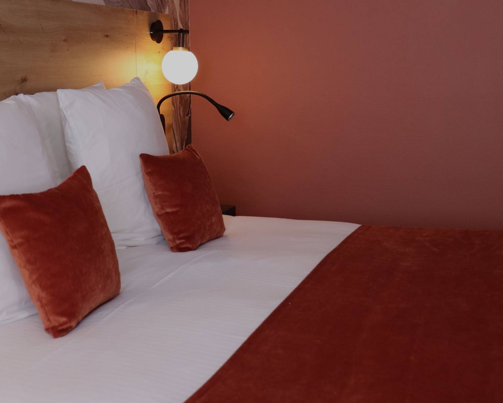 Votre séjour « Winter Party » dans notre hôtel avec spa à Nantes