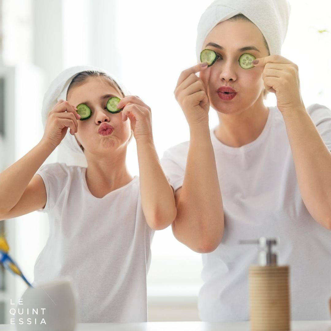 La fête des mères au Quintessia !