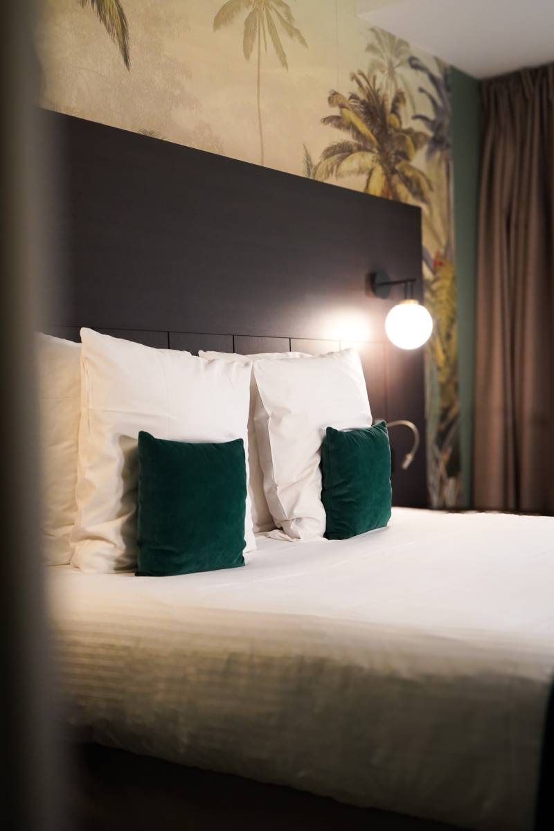 Offre promo hôtel nantes