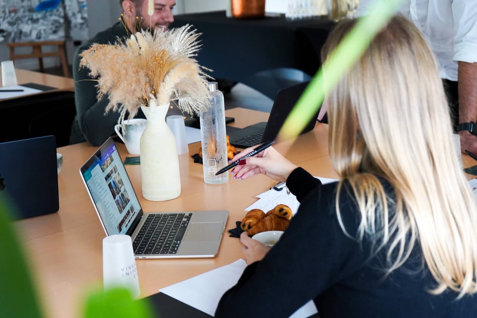 Organiser une activité team building proche de Nantes.