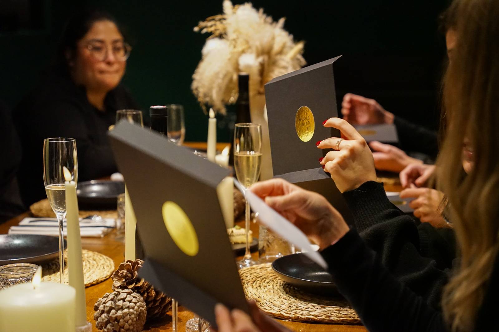 Lieu pour faire un repas de Noël avec activité de team building en équipe à Nantes.