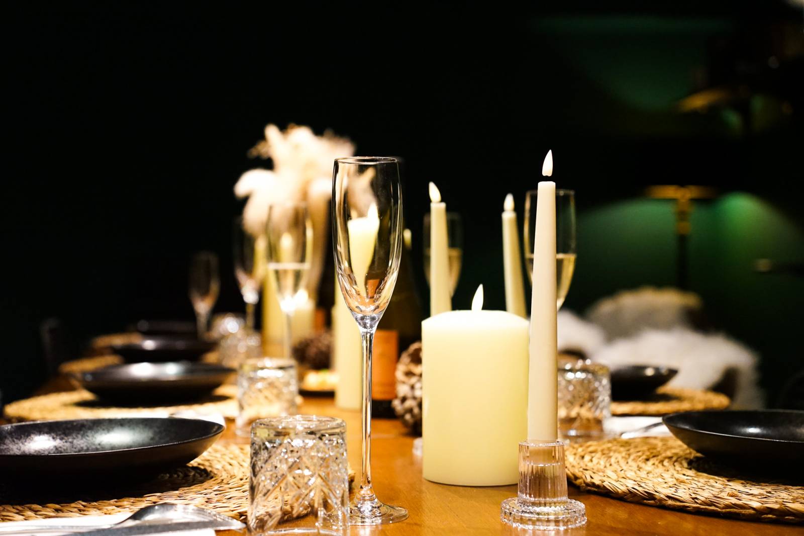 Votre arbre de Noël dans un lieu privatisable à Nantes !