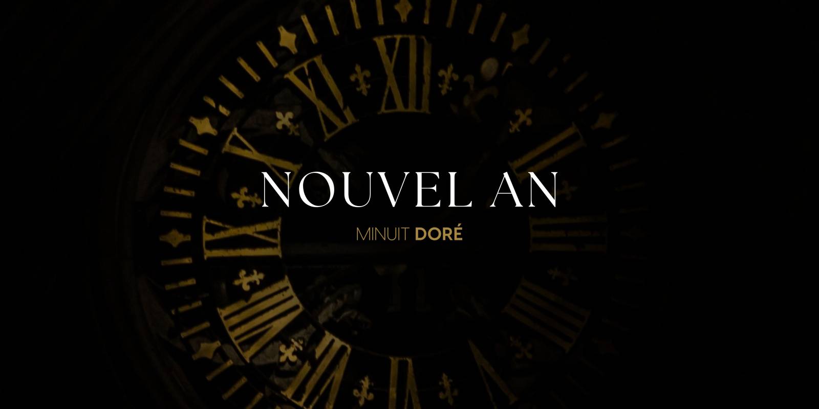 Soirée nouvel an nantes