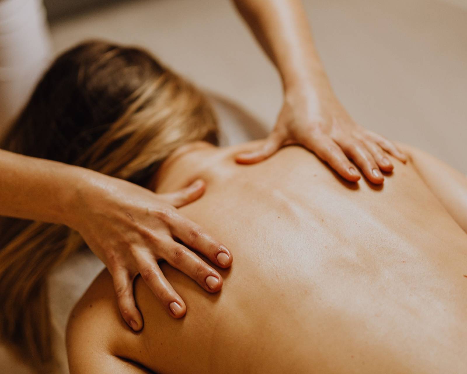 Soin du corps entier