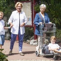 Vibrez en famille à Nantes !