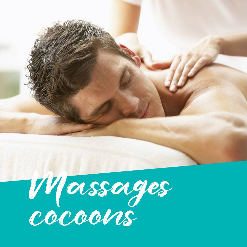 MASSAGE COCOON A NANTES 