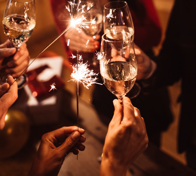 Spa nocturne Soirée du Nouvel an 31.12.22