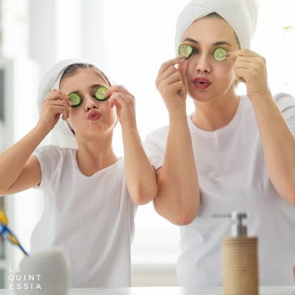 La fête des mères au Quintessia !