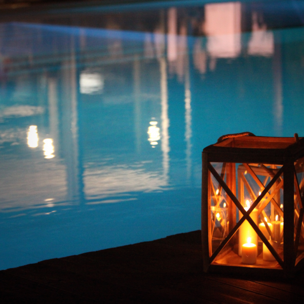 SPA nocturne spécial femme - Vendredi 21 octobre 2022