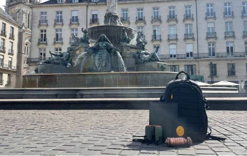 Nouveauté au Quintessia à Nantes : La ligue des Gentlemen