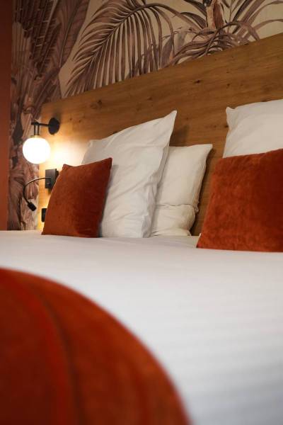 Restaurant Quintessia photo 3