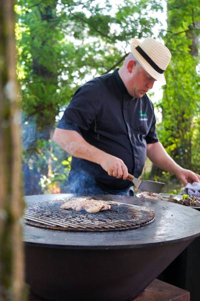 Vivez l'été en beauté : réservez votre séjour Garden Party à Nantes !