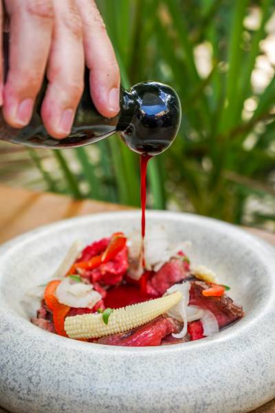 Offre Déjeuner & SPA