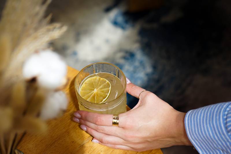 Hôtel avec bar à cocktail Nantes