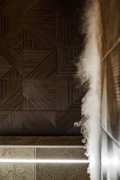 Offre Déjeuner & SPA