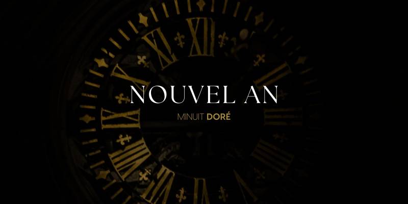 Soirée nouvel an nantes