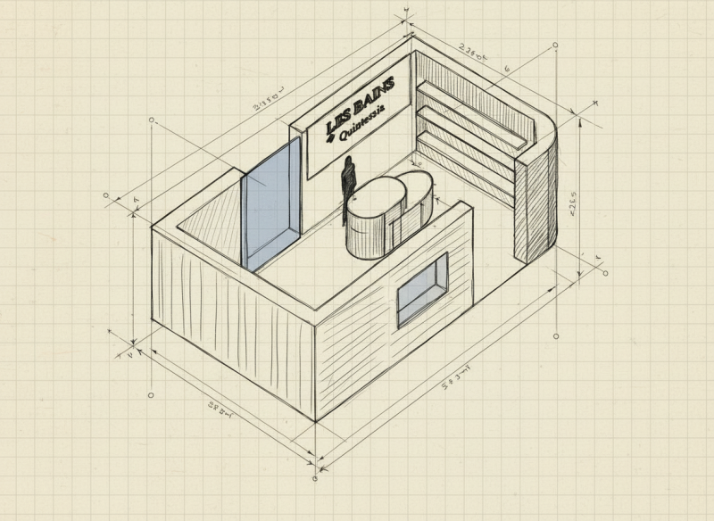 Notre spa a réouvert : découvrez nos nouveautés !