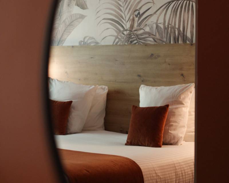 Le Nouvel An 2025 au Quintessia à Nantes.