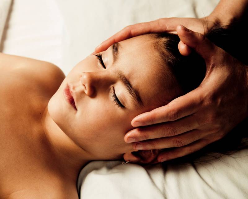 Soin parent et enfant