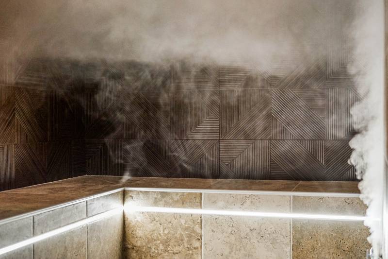 Hammam à Nantes
