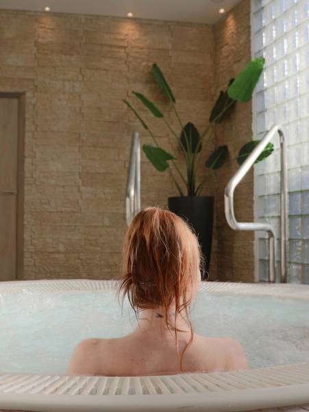 Offre spa WORLD CUP 2023