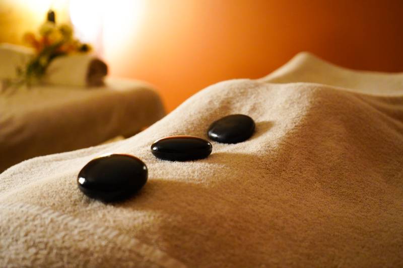 massage nantes