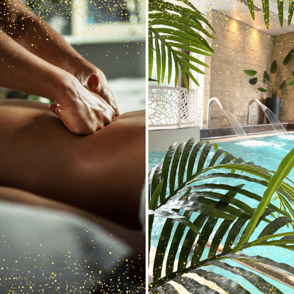 Coffret cadeau bien-être