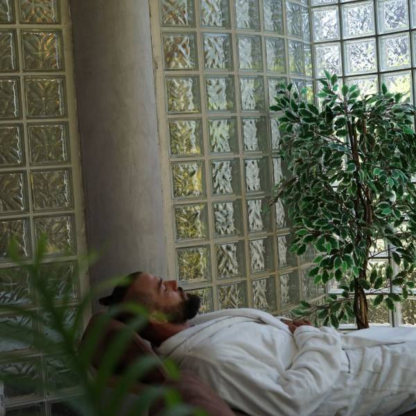 Faire un spa entre ami(es) à côté de Nantes.