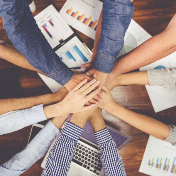 Organiser un team building dans un établissement à Nantes.