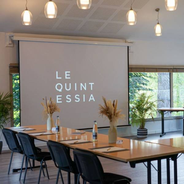 Où organiser un séminaire de 100 personnes à Nantes ?