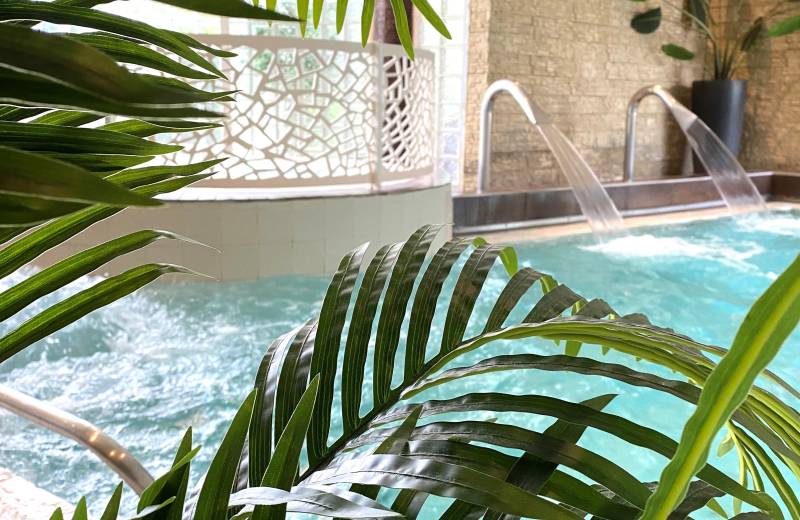 Spa hotel Nantes