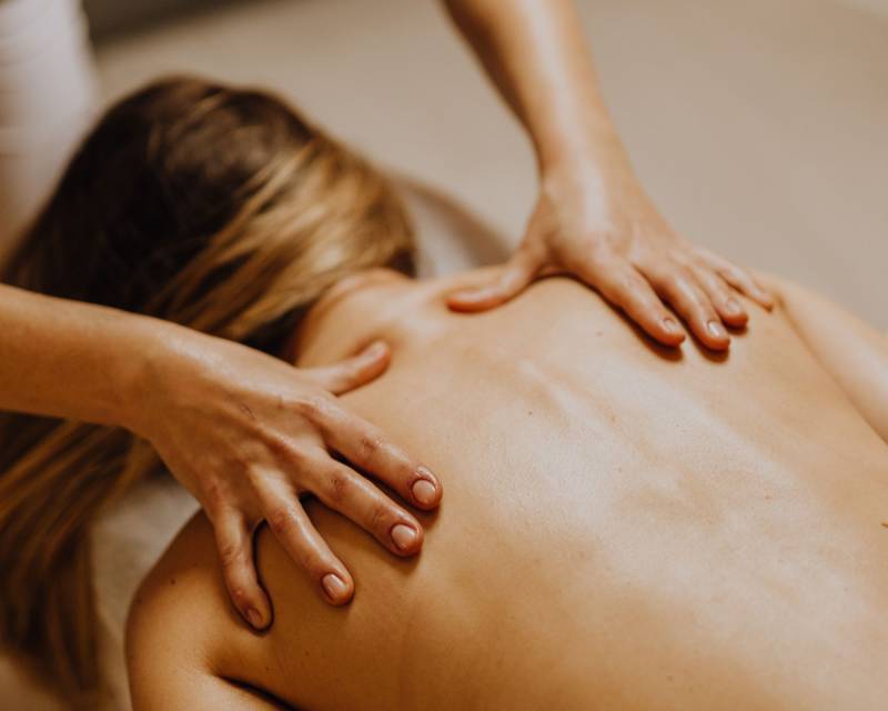 Soin du corps entier