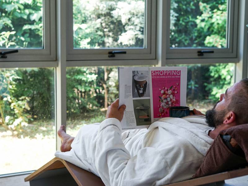 Offre spa WORLD CUP 2023