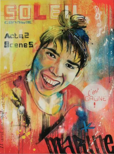 Unity Party - Evenement caritatif au Quintessia le vendredi 18 avril 2025