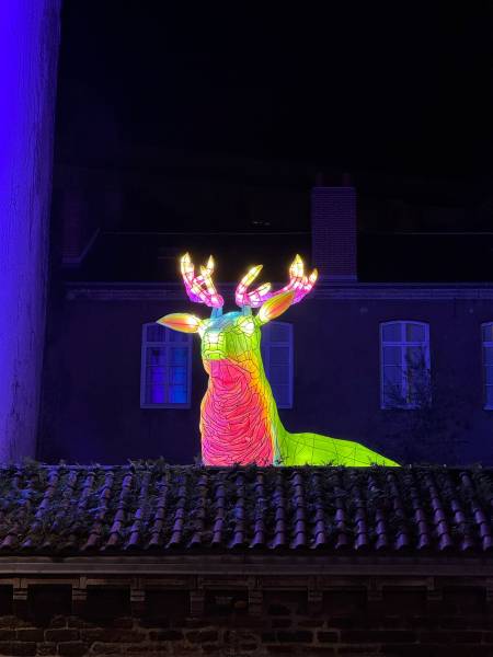Le Voyage en hiver à Nantes : un Noël à (re)découvrir.
