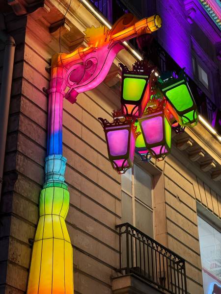 Le Voyage en hiver à Nantes : un Noël à (re)découvrir.