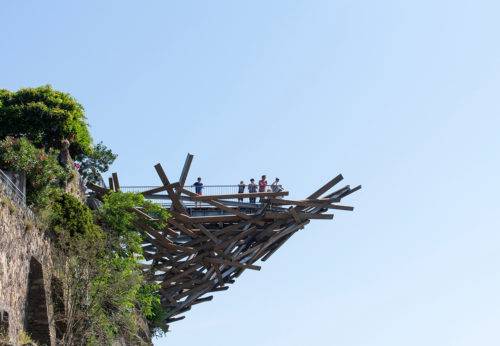 Les incontournables du Voyage à Nantes  du 6 juillet au 1er septembre 2019