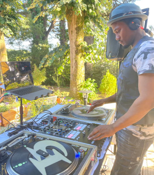 Soirée Equinoxe - Vendredi 23 septembre