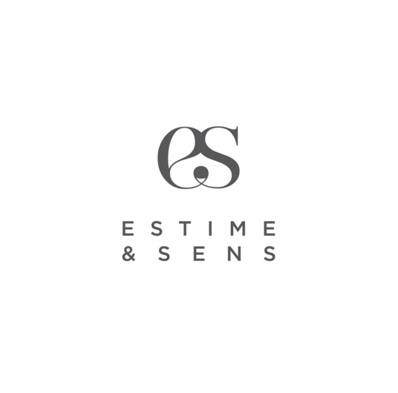 Estime & Sens, marque de cosmétique bio et naturelle.