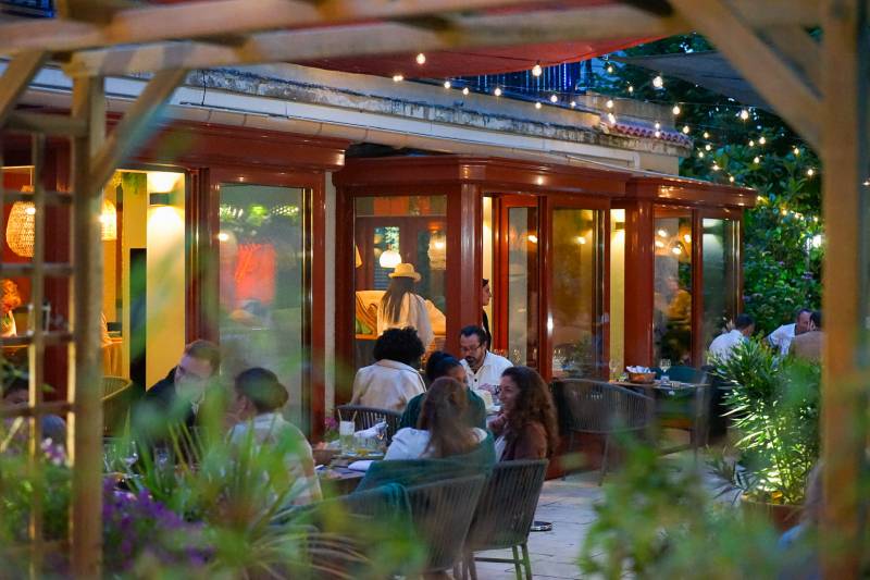 Séjour dans un hôtel avec restaurant à Nantes