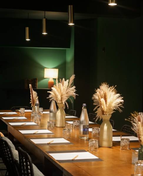 Notre salle Club 24