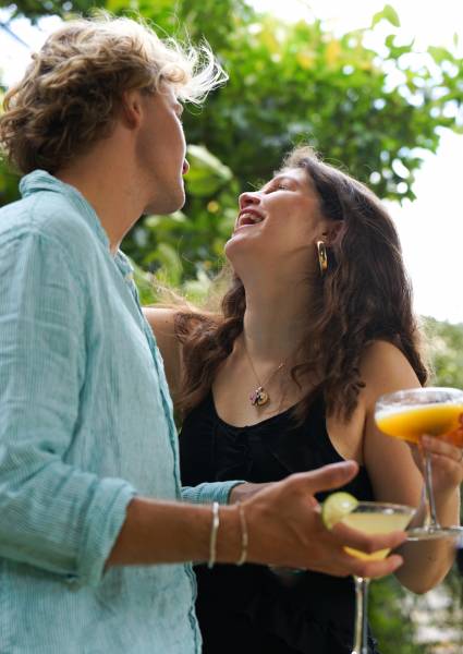 Soirée cocktail au bar tous les 2èmes vendredis du mois.