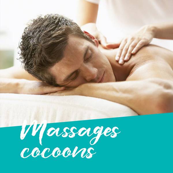 MASSAGE COCOON A NANTES 