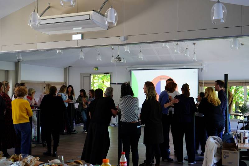 Idée de teambuilding pour entreprise